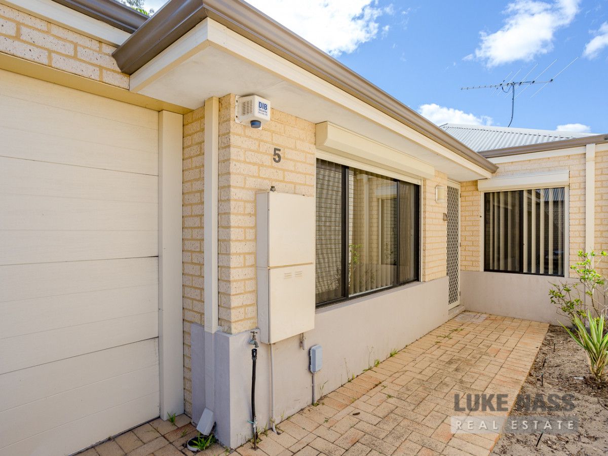 5/128 Westfield Road, Kelmscott WA 6111, Image 2