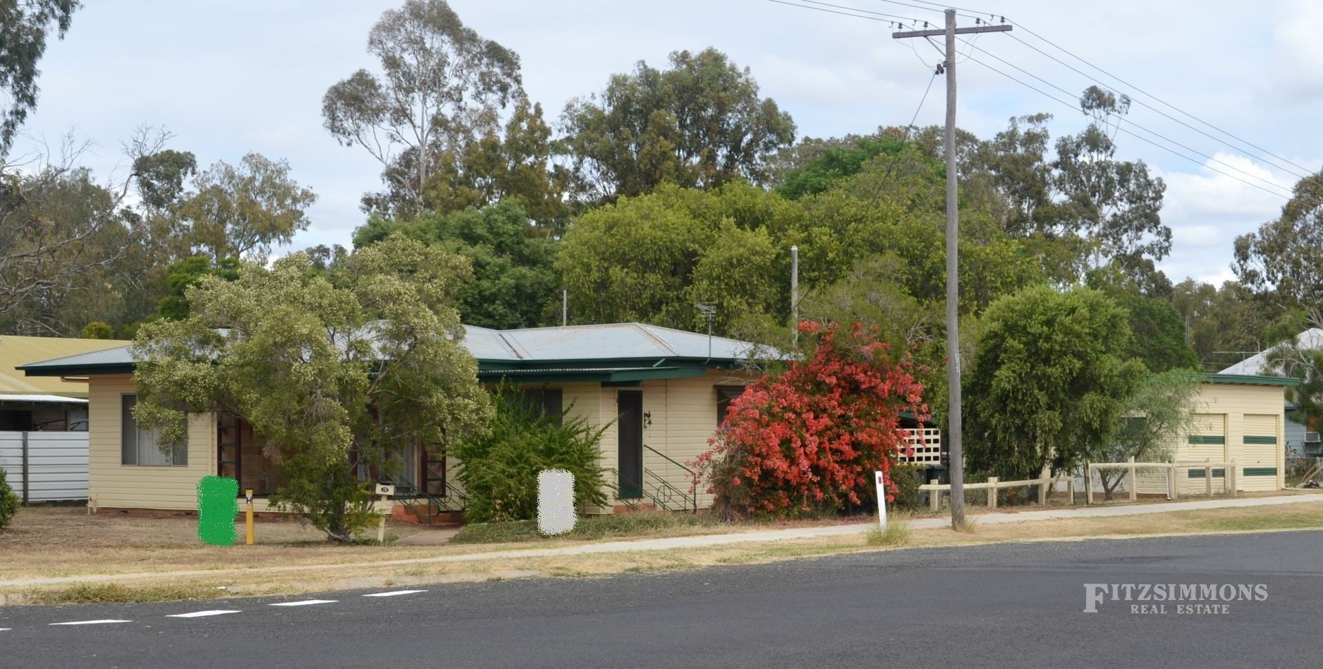 28 Wood Street, Dalby QLD 4405, Image 1