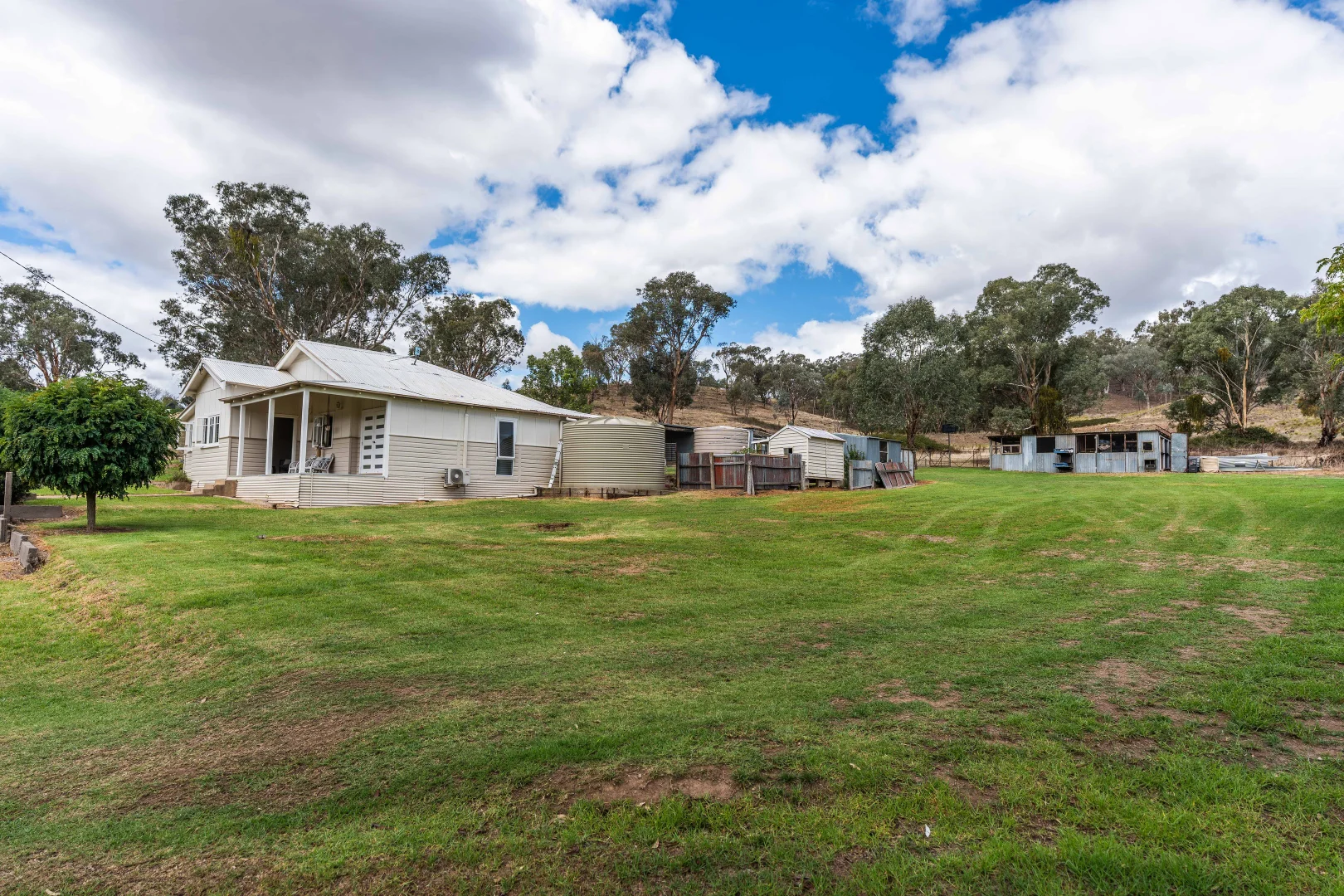 Additional image 19 of 57 Nubrigyn Street, Euchareena NSW 2866