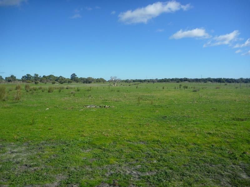 Lot 110 CORIO ROAD, RAVENSWOOD WA 6208, Image 1