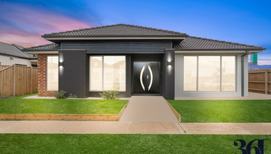 Picture of 22 Eddy Crescent, TARNEIT VIC 3029