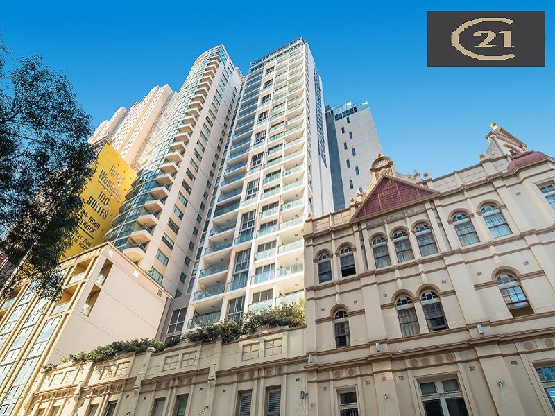 331/420-426 Pitt St, Haymarket NSW 2000, Image 0