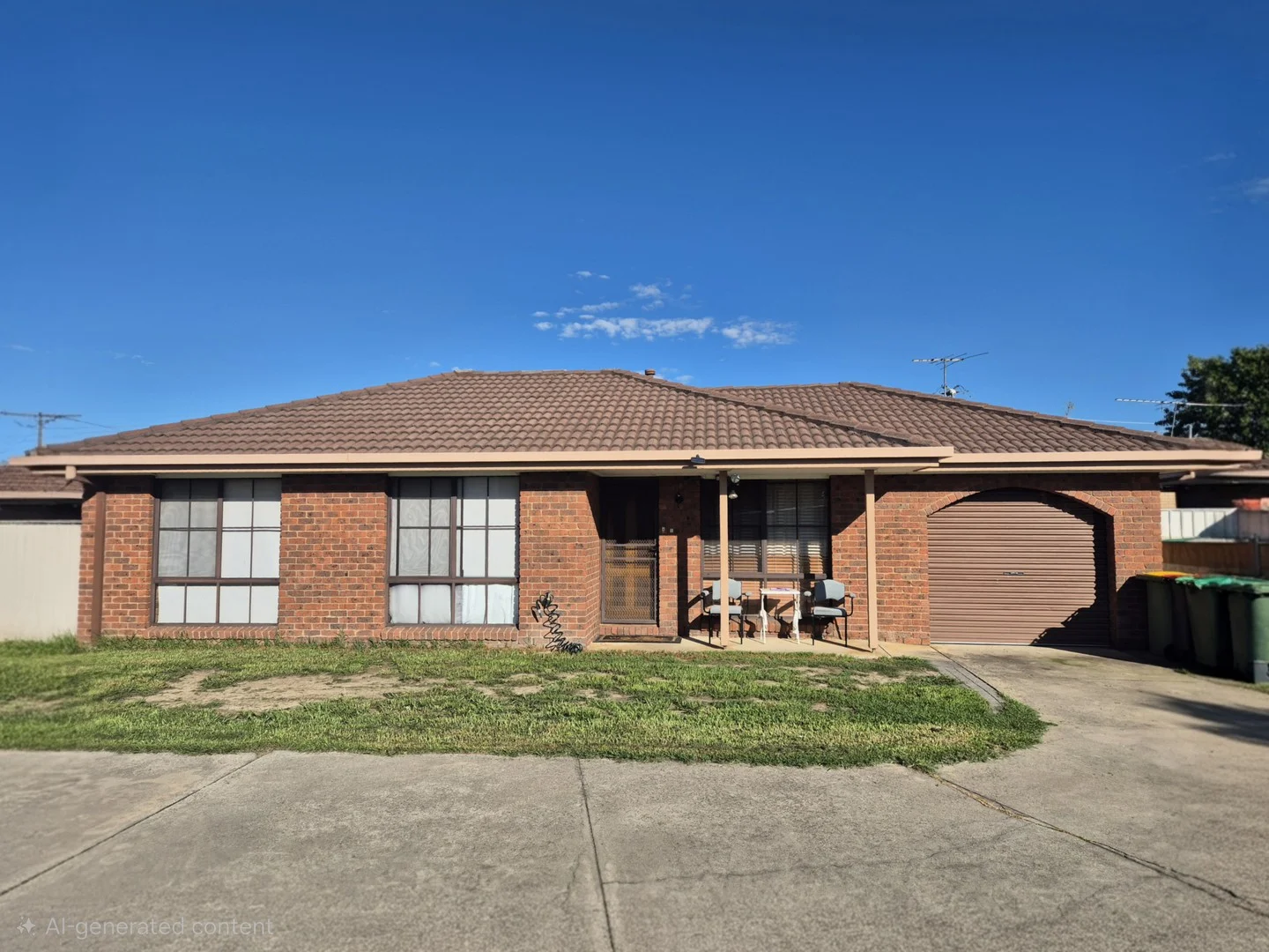 Primary image of 2/573 Heathwood Avenue, Lavington NSW 2641