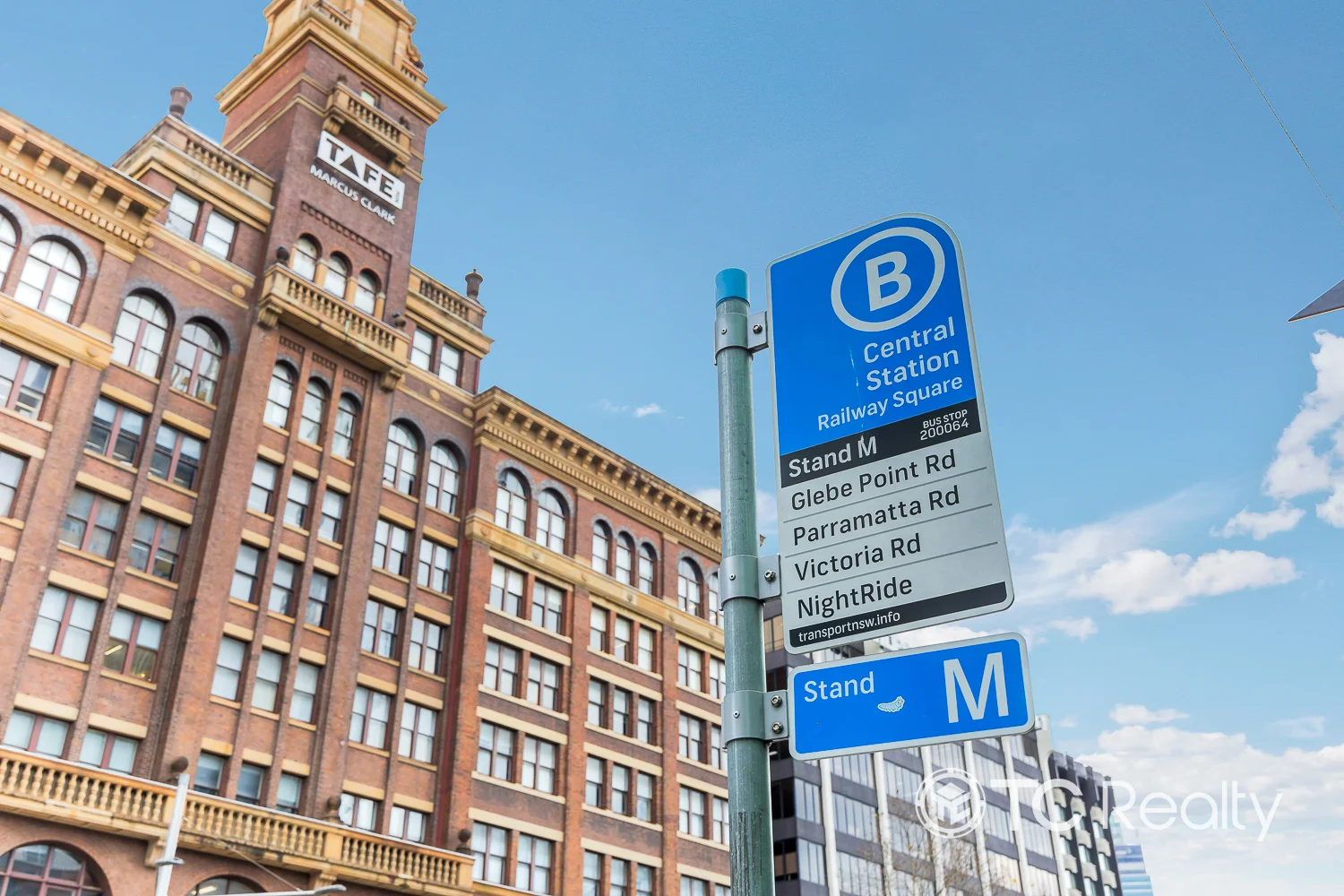 Additional image 12 of 26101/3 Carlton St. Carlton St., Chippendale NSW 2008