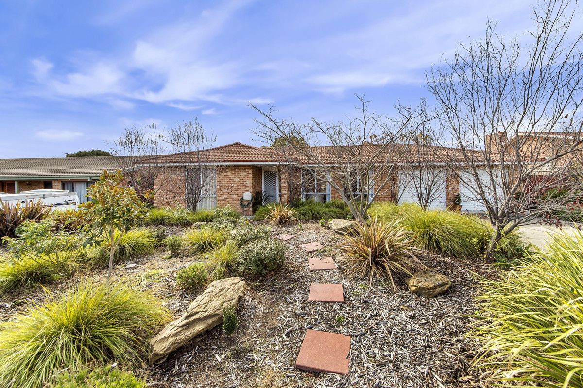 68 Henry Melville Crescent, Gilmore ACT 2905, Image 0