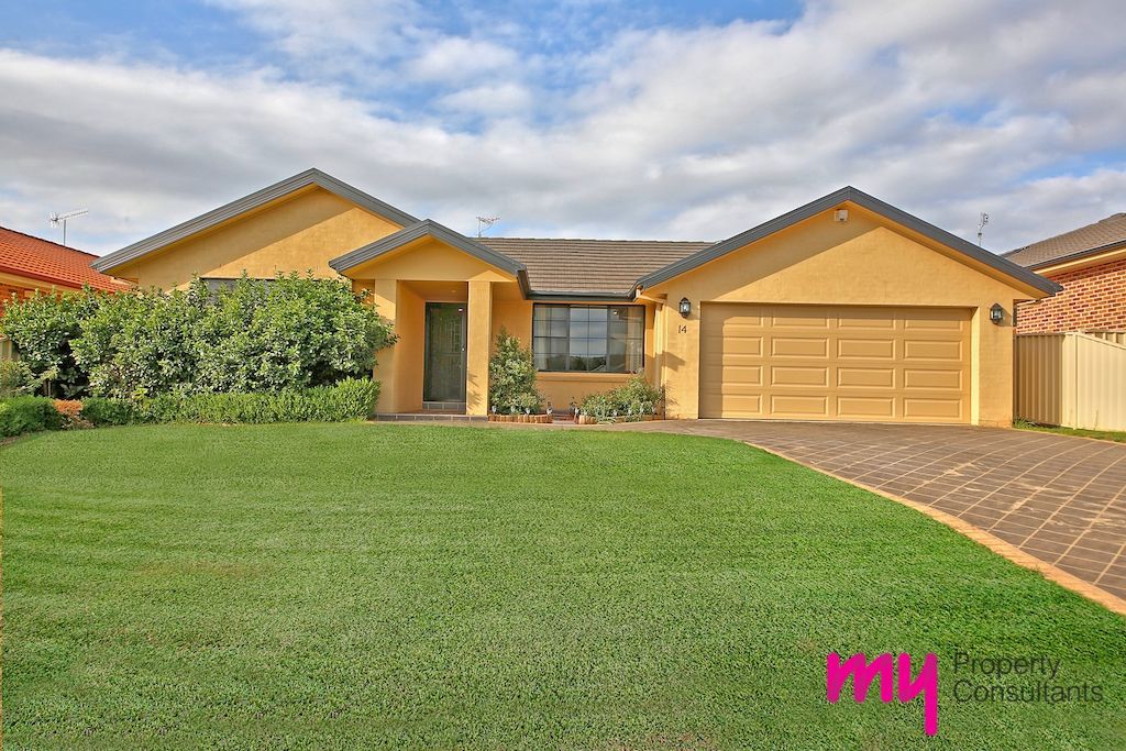 14 Hereford Way, Picton NSW 2571
