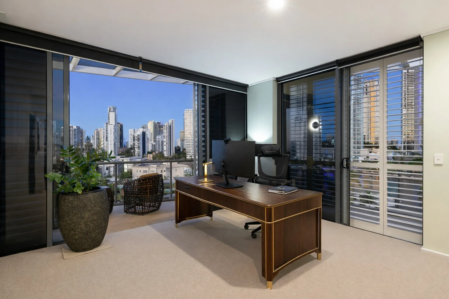 Additional image 11 of 802/6 Tarcoola Crescent, Chevron Island QLD 4217