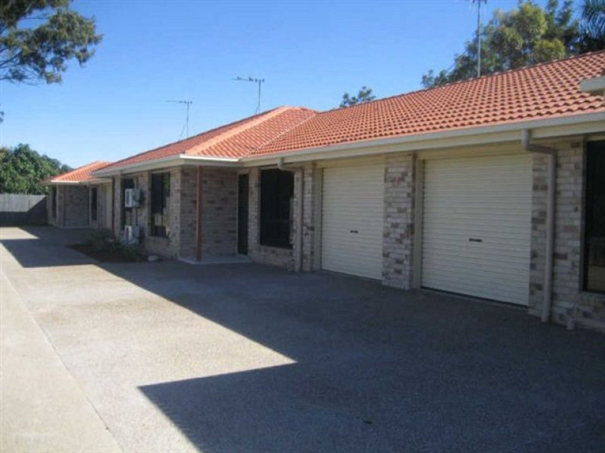 2 bedrooms Apartment / Unit / Flat in 2/3 Robert Street BUNDABERG SOUTH QLD, 4670