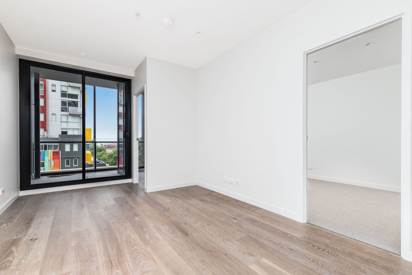 305/65 Dudley Street, West Melbourne VIC 3003 Apartment For Rent