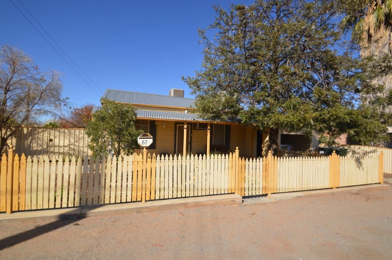 67 Gaffney Street, Broken Hill NSW 2880, Image 0