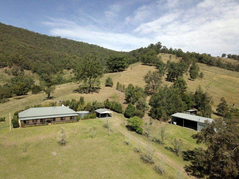 95 Mount Pleasant Road, Wherrol Flat NSW 2429, Image 0