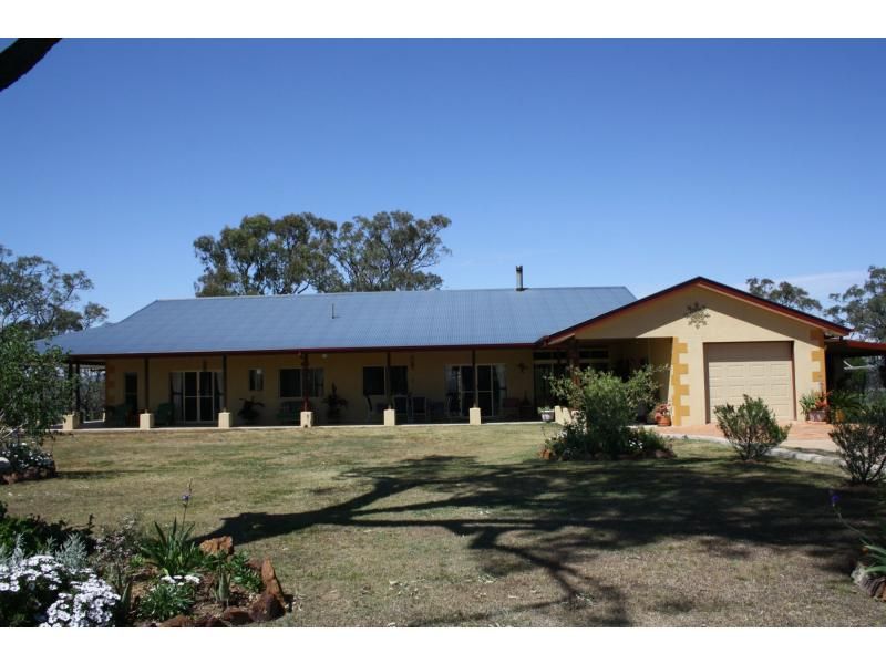 85 Duff Road, BONY MOUNTAIN QLD 4370, Image 0