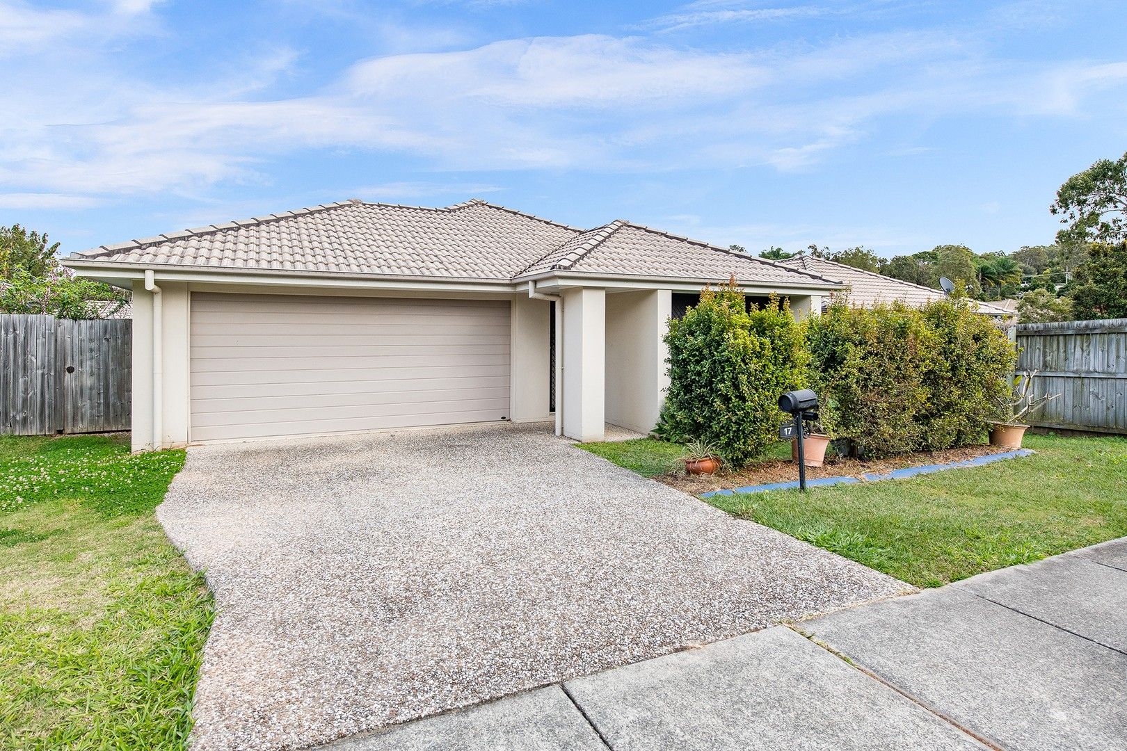 4 bedrooms House in 17 Desmond  Street NARANGBA QLD, 4504