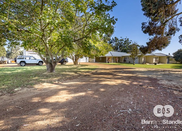 15 Layman Road, Capel WA 6271