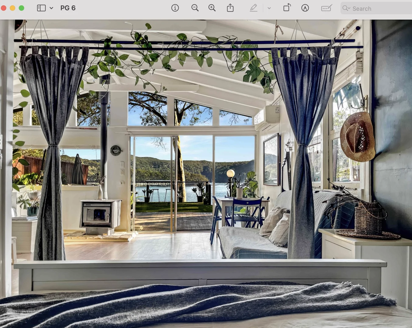 Additional image 9 of 49 Robertson Rd, Scotland Island NSW 2105