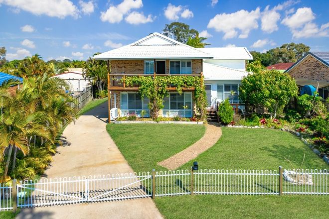 Picture of 44 Cassandra Crescent, URANGAN QLD 4655