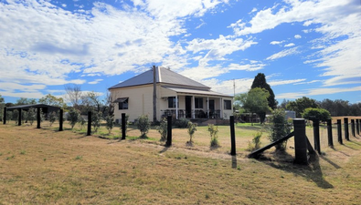 Picture of 585 Gresford Road, SINGLETON NSW 2330