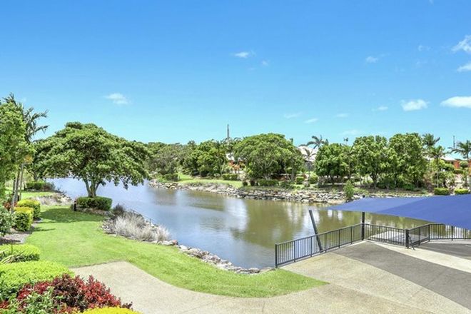 Picture of 11/40 Lakeside Crescent, CURRIMUNDI QLD 4551