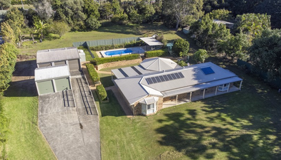 Picture of 9 Tahoe Ct, THORNLANDS QLD 4164