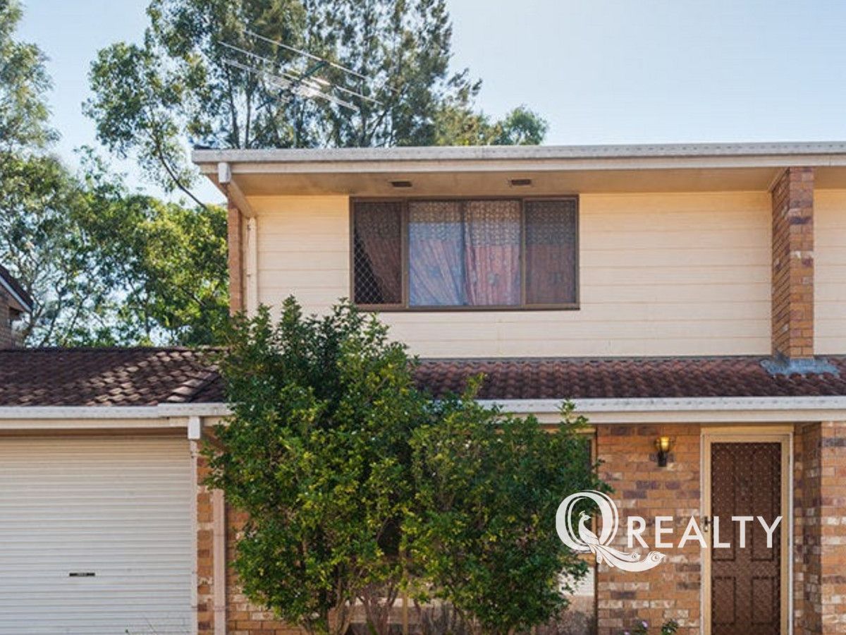 2 bedrooms Townhouse in 34/33 Bruce Road WOODRIDGE QLD, 4114