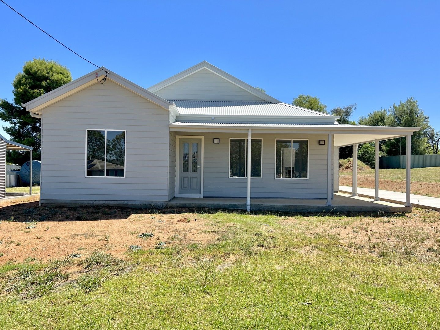 6 Sale Street, Grenfell NSW 2810, Image 0