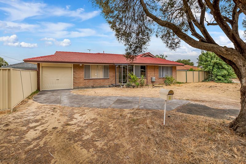 2 Tarup Place, Hillman WA 6168, Image 2