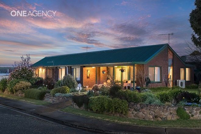 Picture of 1 Ritchie Avenue, DOWNLANDS TAS 7320