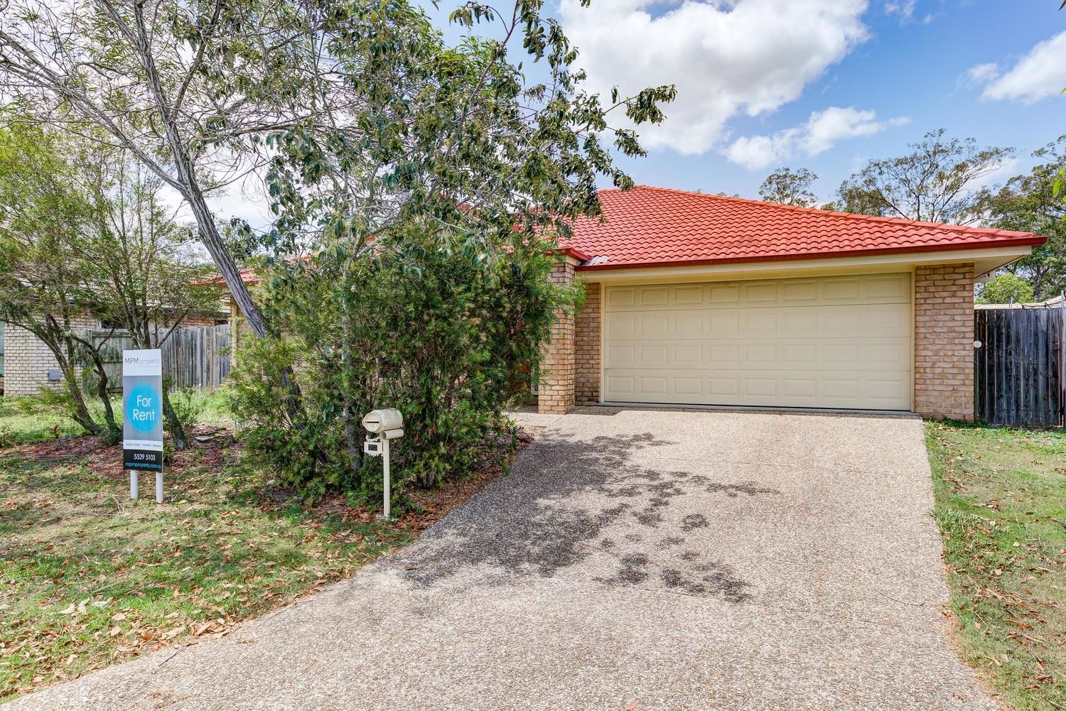 14 Zachary Street, Eagleby QLD 4207, Image 0