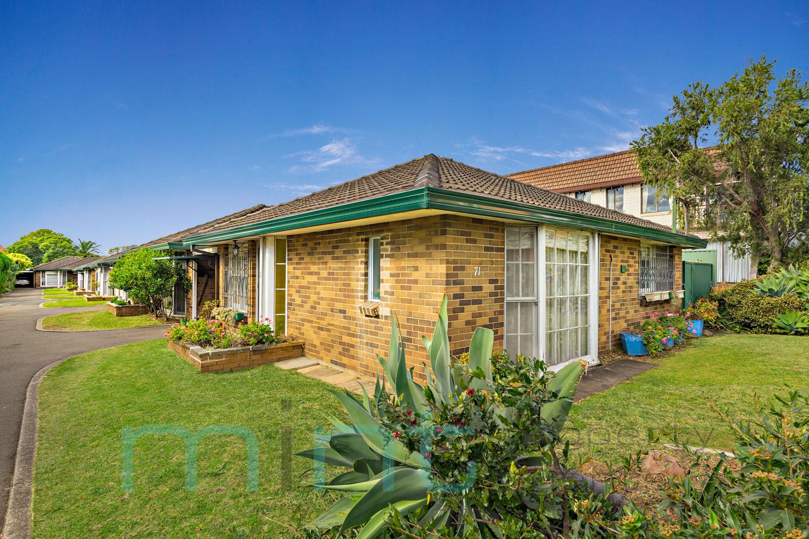 1/71 Lincoln Street, Belfield NSW 2191, Image 0