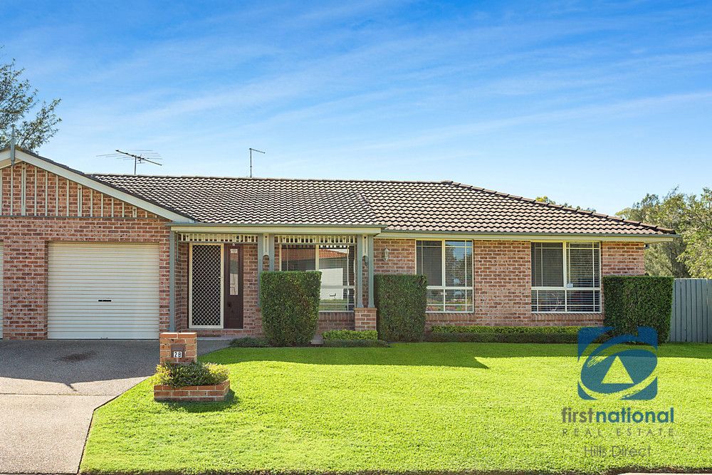 2A Aimee Street, Quakers Hill NSW 2763, Image 0