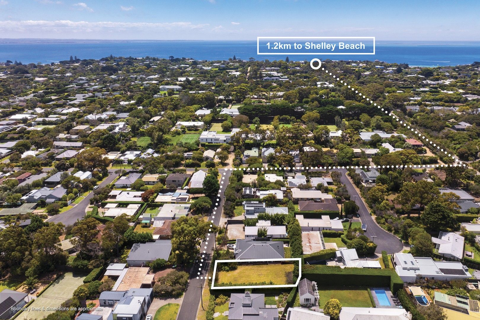 9 Lawrance Grove, Portsea VIC 3944, Image 0