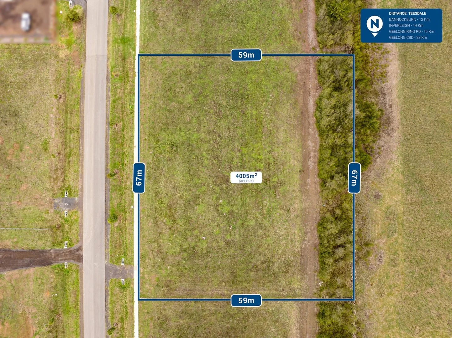 29 Swamp Gum Road, Teesdale VIC 3328