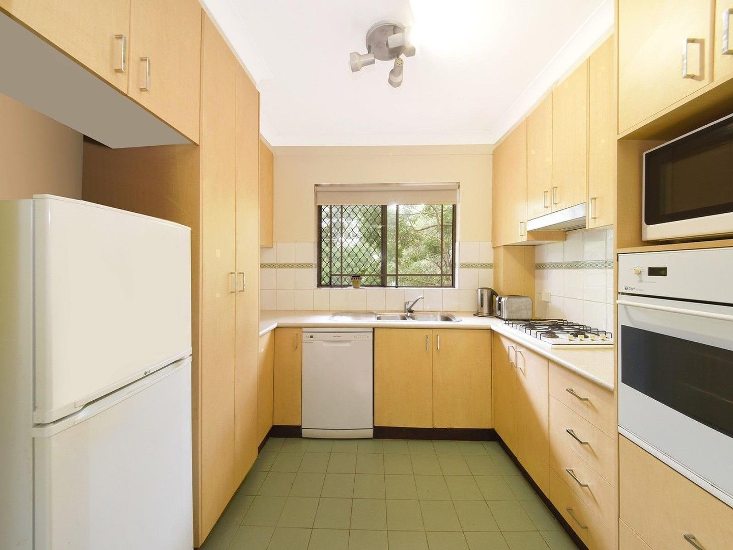 11/33-35A Sherbrook Road, Hornsby NSW 2077, Image 1