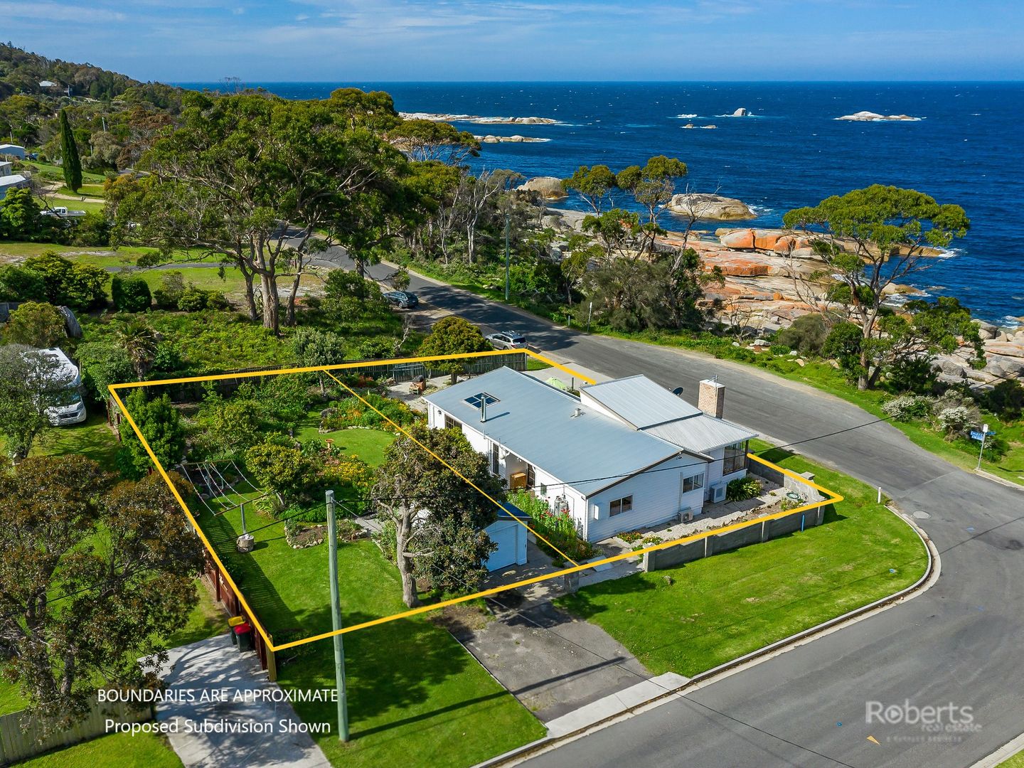 1 Waubs Esplanade, Bicheno TAS 7215, Image 1