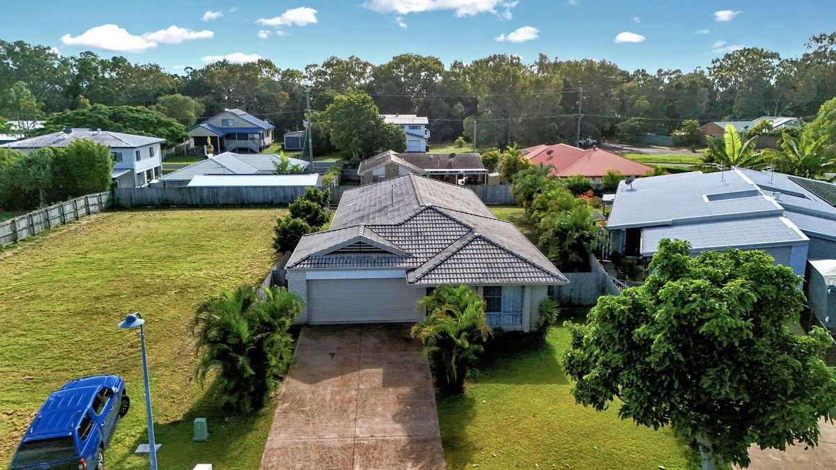 34 Seaway Parade, Toogoom QLD 4655, Image 1