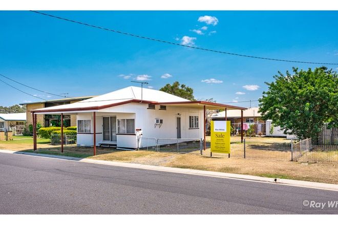 Picture of 83 Bennett Street, BERSERKER QLD 4701