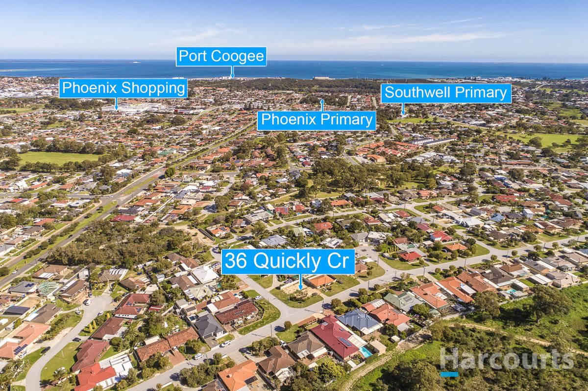 Lot 3/36 Quickly Crescent, Hamilton Hill WA 6163, Image 0