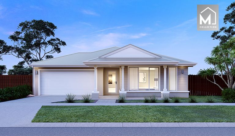4 bedrooms New House & Land in LOT 323 Winterset Lodge Estate MANOR LAKES VIC, 3024