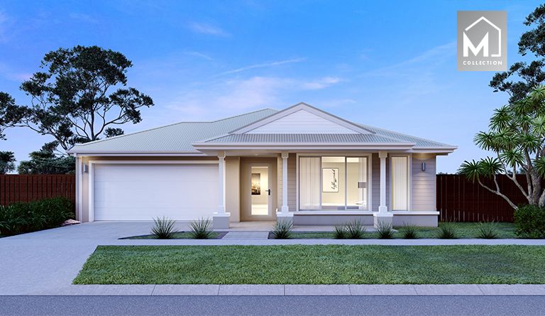 Lot 4633 Kaltu Street - Meridian Estate, Clyde North VIC 3978, Image 0