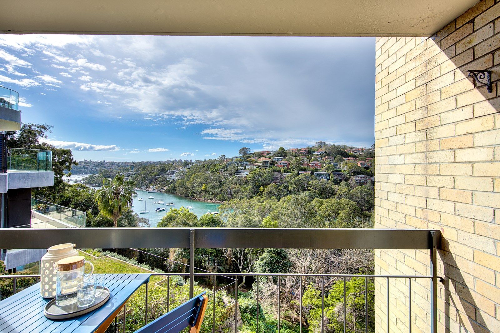 4/39 Churchill Crescent, Cammeray NSW 2062, Image 2