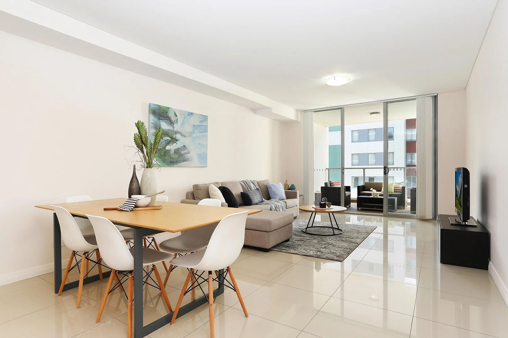 2218/43 Wilson Street, Botany NSW 2019