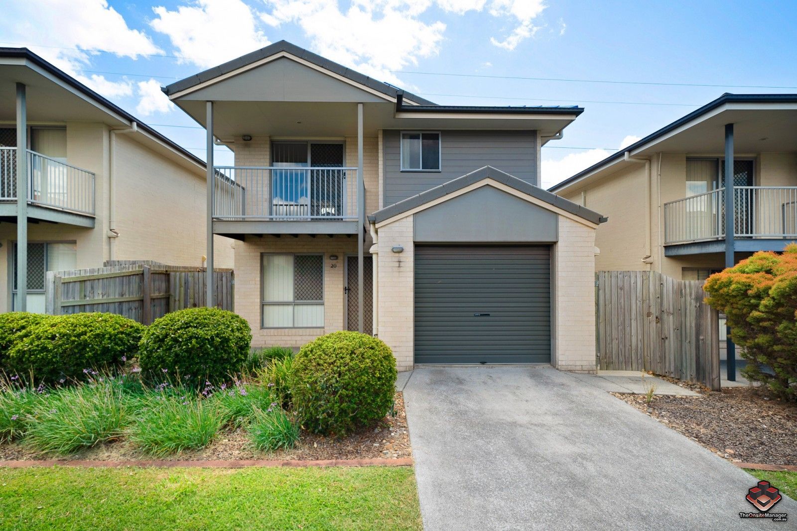 3 bedrooms Townhouse in ID:21089852/75 Outlook Place DURACK QLD, 4077