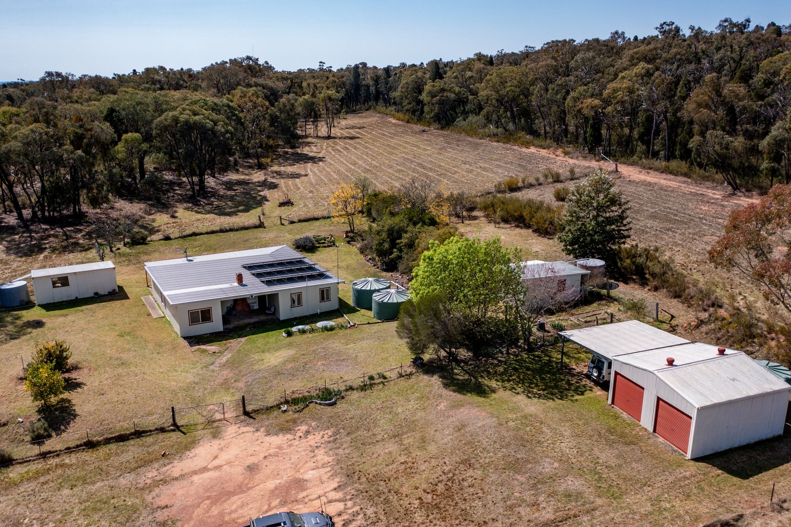 158 Suzanne Road Tallawang, Gulgong NSW 2852, Image 1