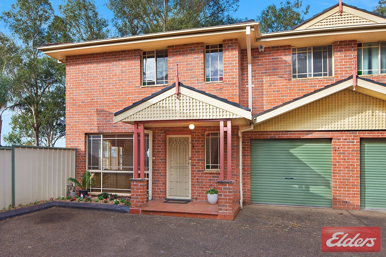 5/54 The Crescent, Toongabbie NSW 2146, Image 0