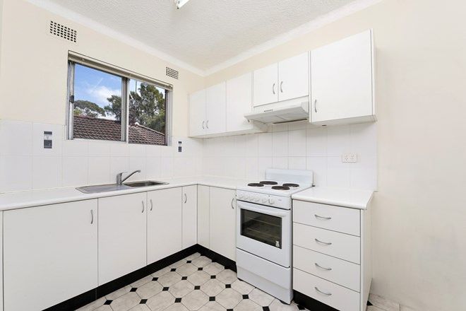 Picture of 3/31c Charles Street, FOREST LODGE NSW 2037