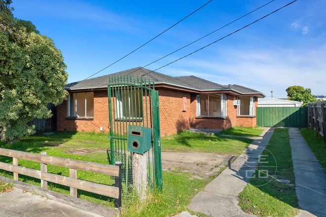Picture of 768 Heatherton Road, SPRINGVALE SOUTH VIC 3172