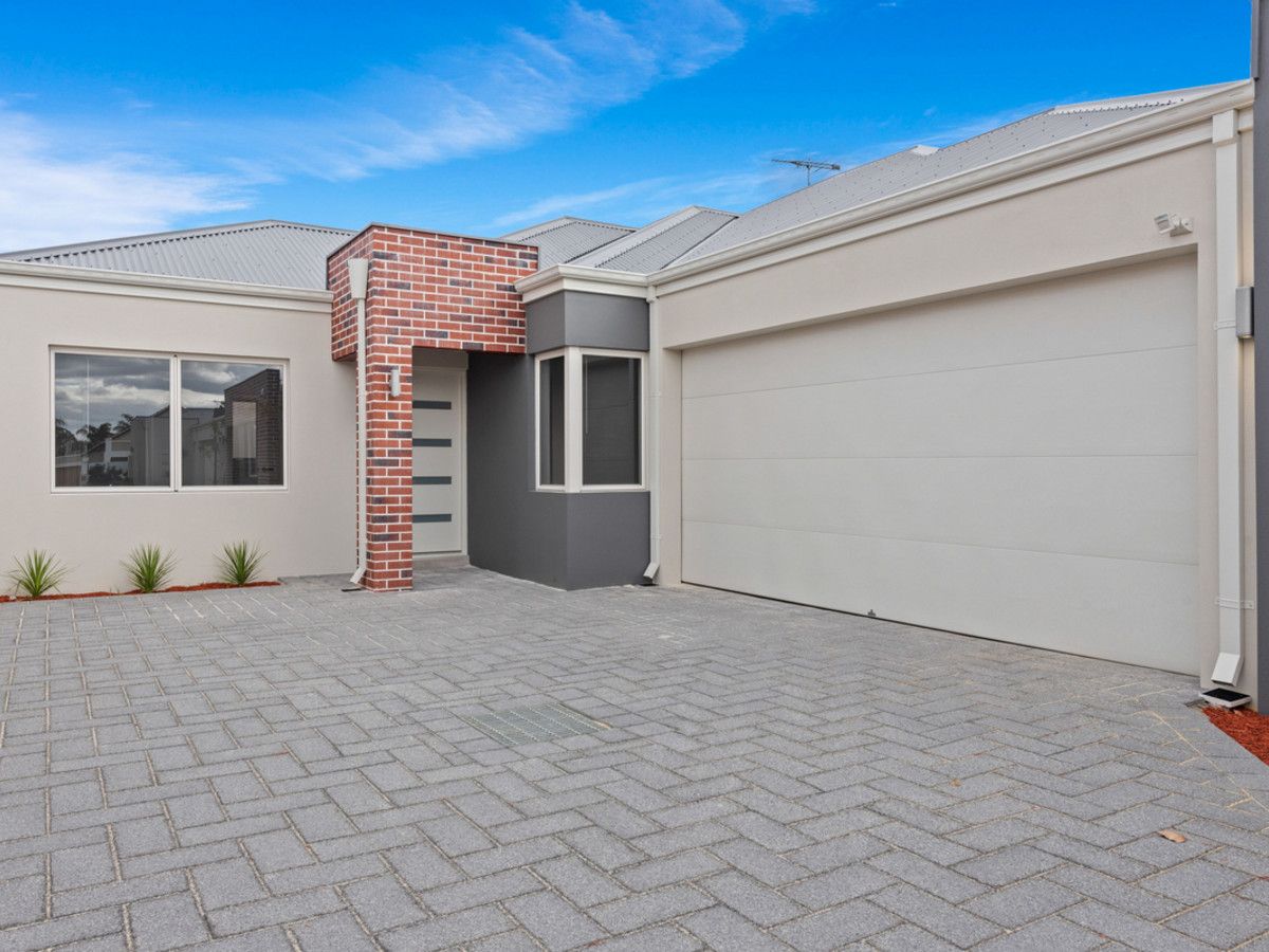 4 bedrooms Villa in 138c Swan Street YOKINE WA, 6060