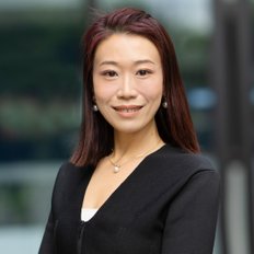 Harcourts First - Elsa Zhang