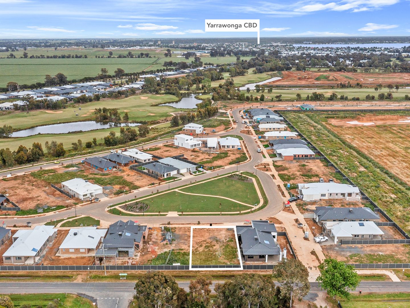 22 Putters Circuit, Yarrawonga VIC 3730, Image 1