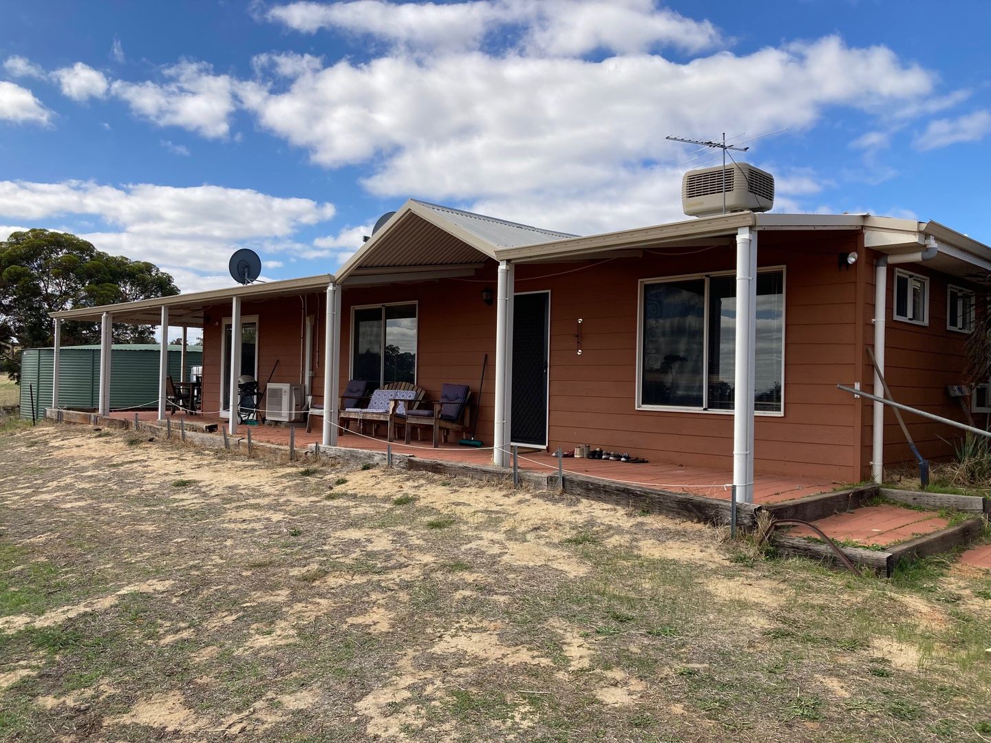 149 McDonald Road, Woodanilling WA 6316, Image 2